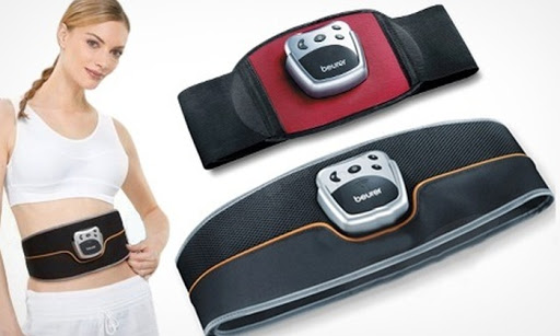 Product feature illustration