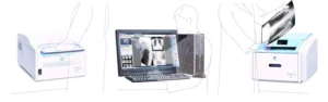 Product feature illustration
