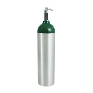 Portable Oxygen Cylinder