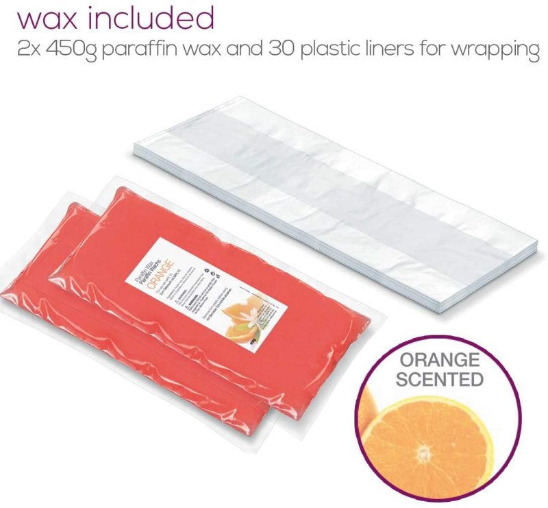 Product feature illustration