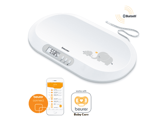 Product feature illustration