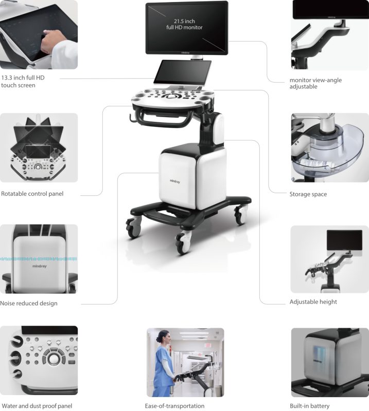 Product feature illustration