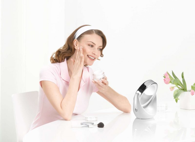Product feature illustration