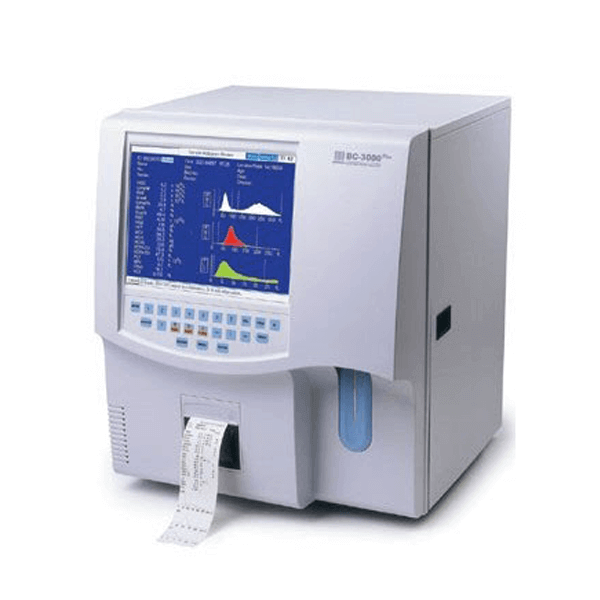 Hematology Analyzer BC-3000