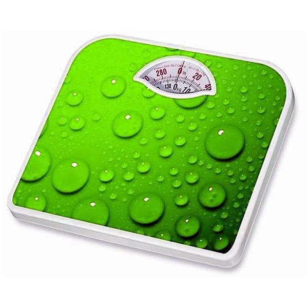 Camry Mechanical Personal Weight Scale BR2015