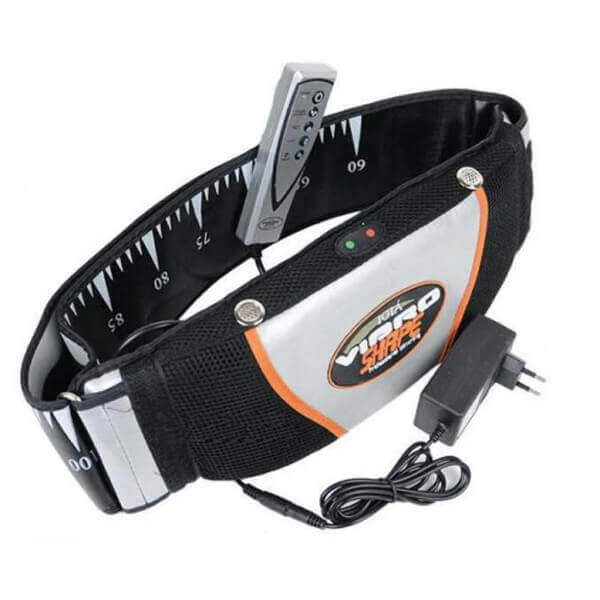 Vibro Shape Slim Massager Belt