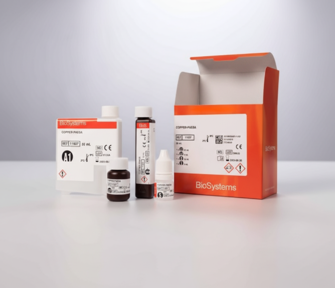 Biosystems Uric Acid Reagent 200