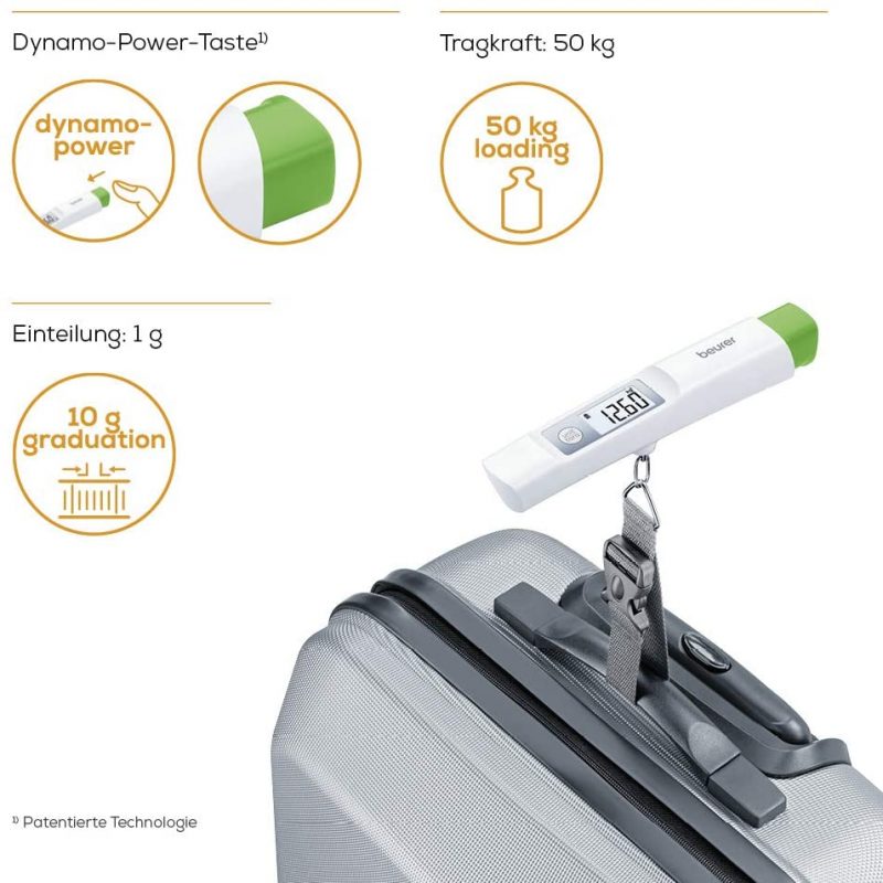 Product feature illustration