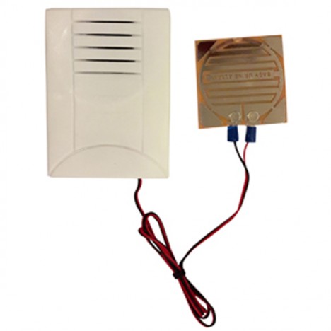 Urine Alarm