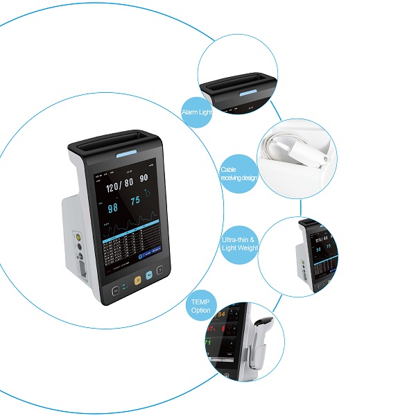 Product feature illustration
