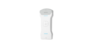 Telemedicine Ultrasound Probe