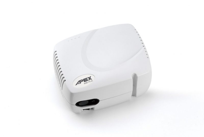 Apex Nebulizer