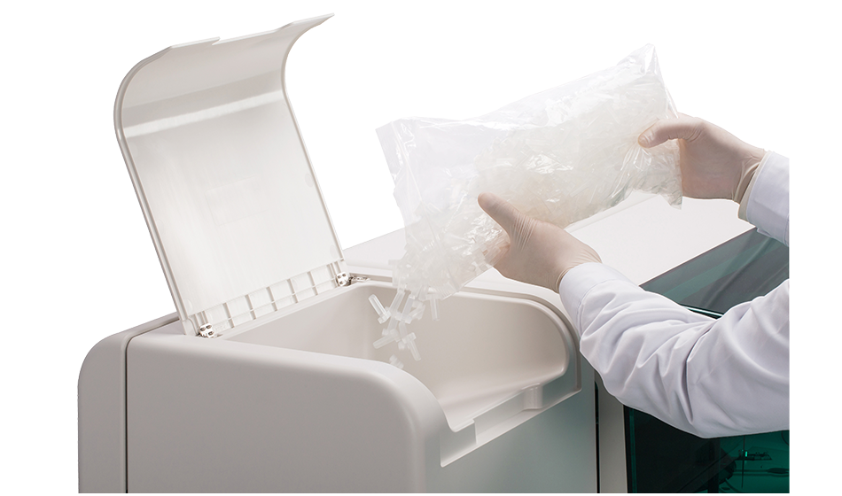 Product feature illustration