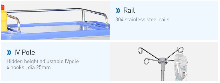 Product feature illustration