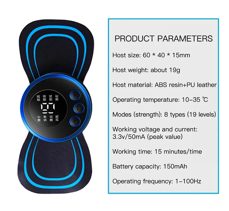 Product feature illustration