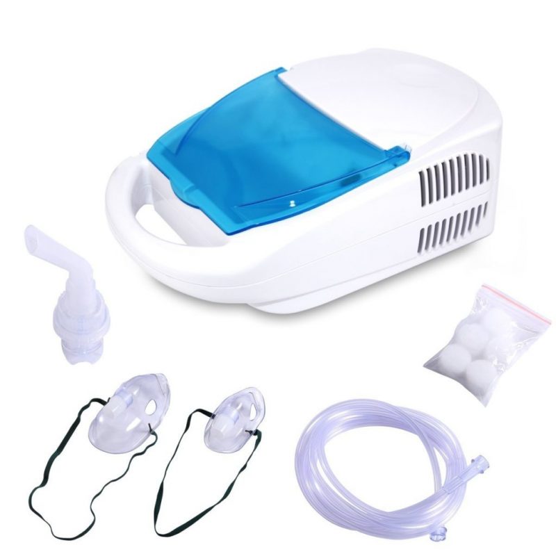 EASYCARE Compressor Nebulizer
