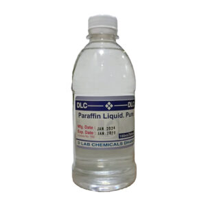 Liquid Paraffin 100ml