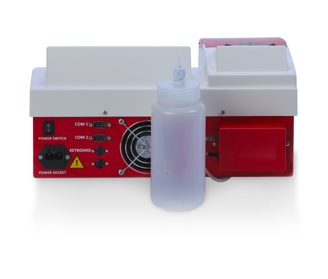 Product feature illustration