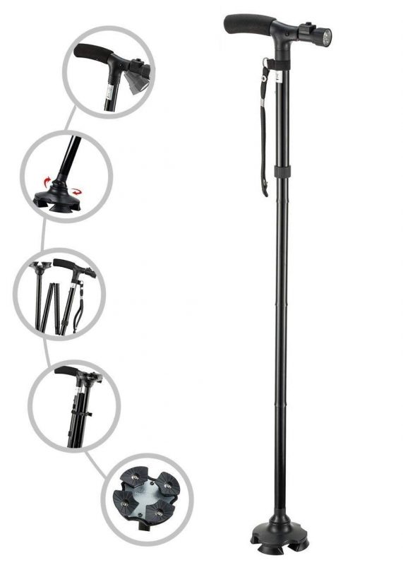 Product feature illustration