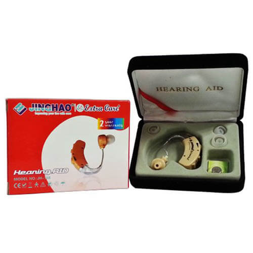 Jinghao jh158 Mini hearing aids