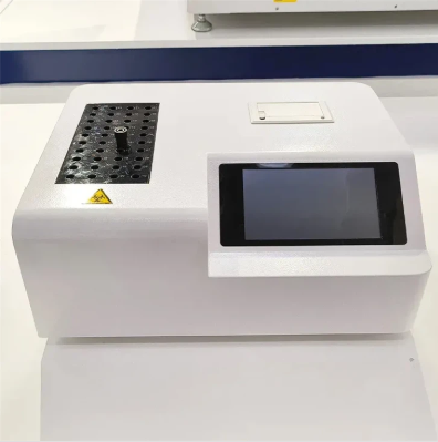 YJ-ESR 40 Channel ESR Analyzer Best Price in Bangladesh