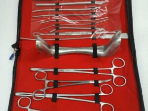 D&C Instruments