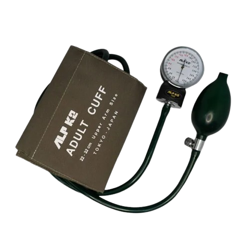 ALPK2 Adult Sphygmomanometer