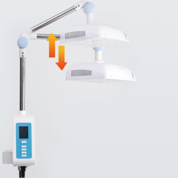 Product feature illustration