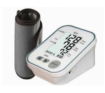 Accumax Digital BP Monitor