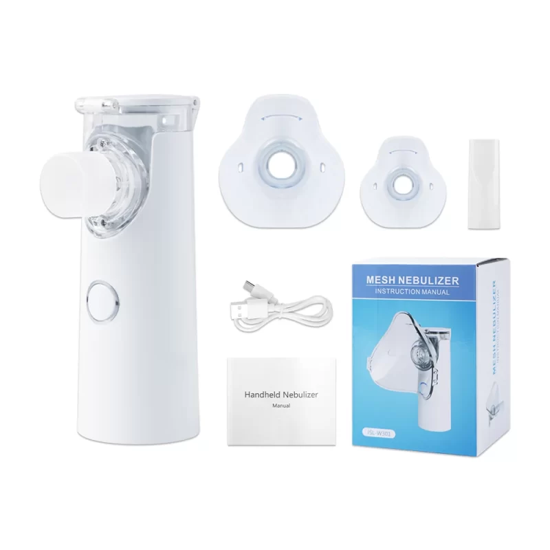 Product feature illustration