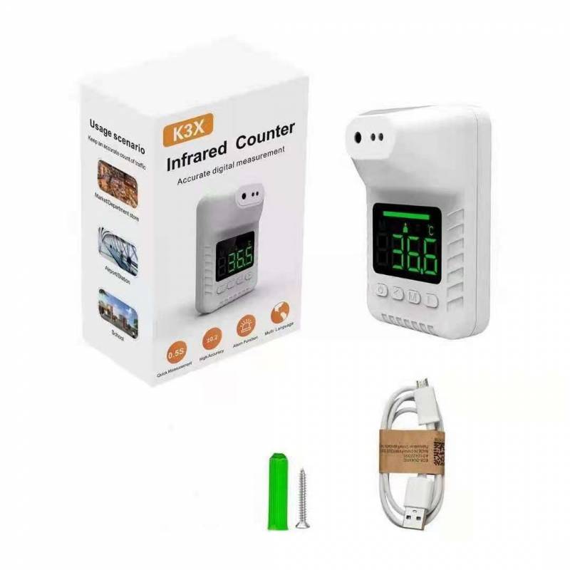 Product feature illustration