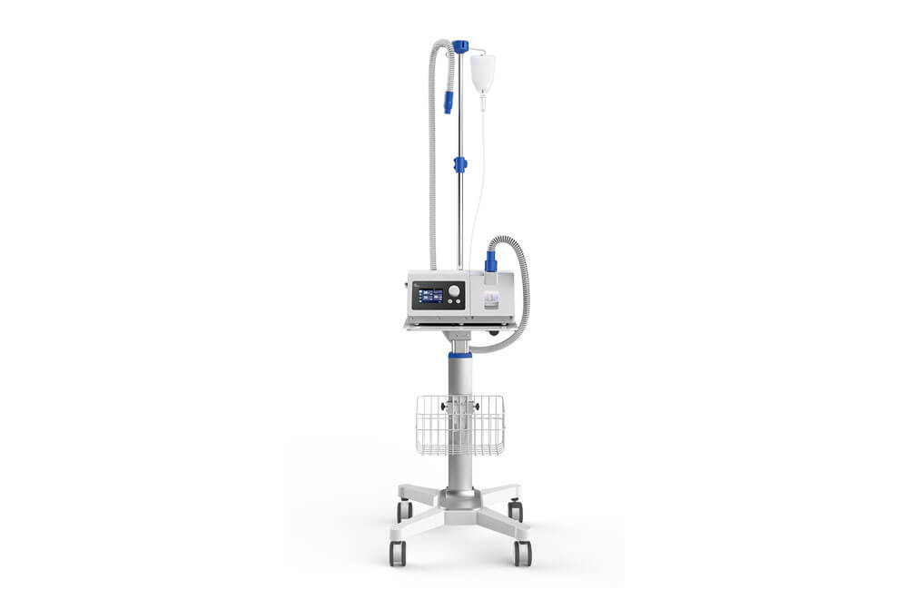 Product feature illustration