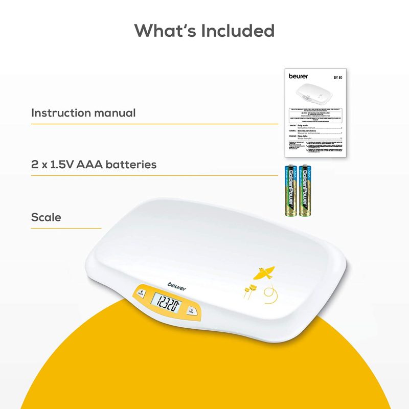 Product feature illustration