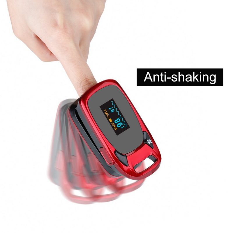 AEON Heart Sure A320 Finger Pulse Oximeter
