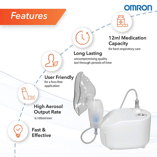 Product feature illustration