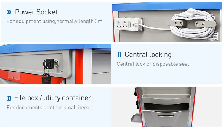 Product feature illustration