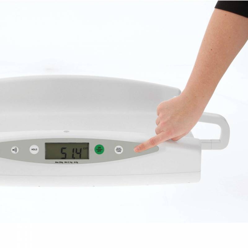ADE Baby weighing scale