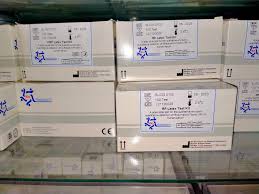 Bio Research Biochemistry Reagent