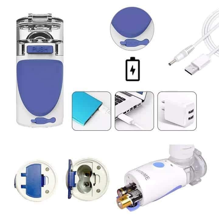 Product feature illustration