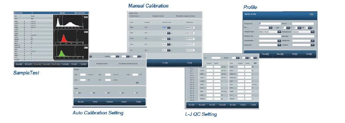 Product feature illustration