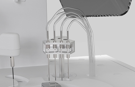 Product feature illustration