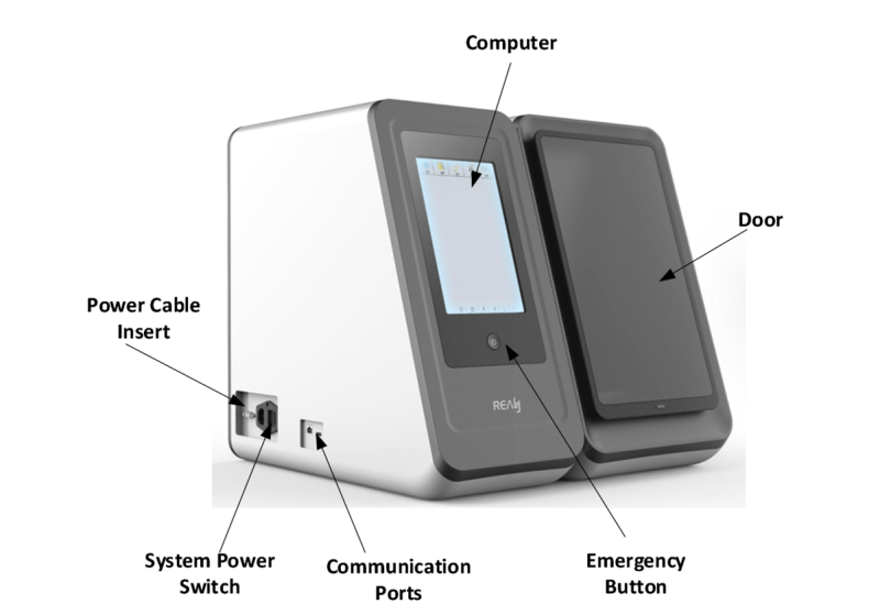 Product feature illustration