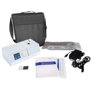 ResTrend P20 Auto CPAP Machine