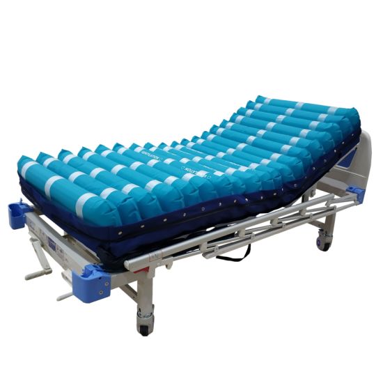 strip type medical air mattress