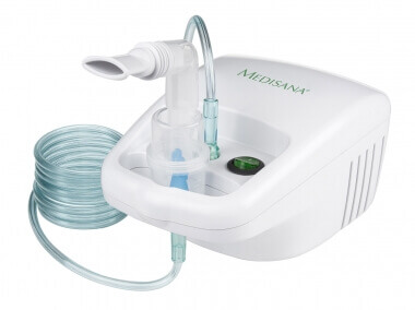 Medisana In-500 Nebulizer