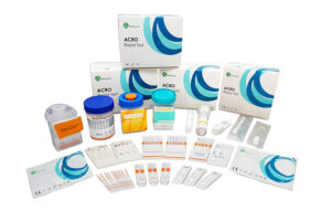 Acro Rapid Test Device Price Bangladesh