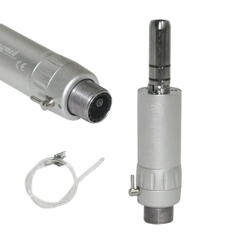 dental air motor for handpiece