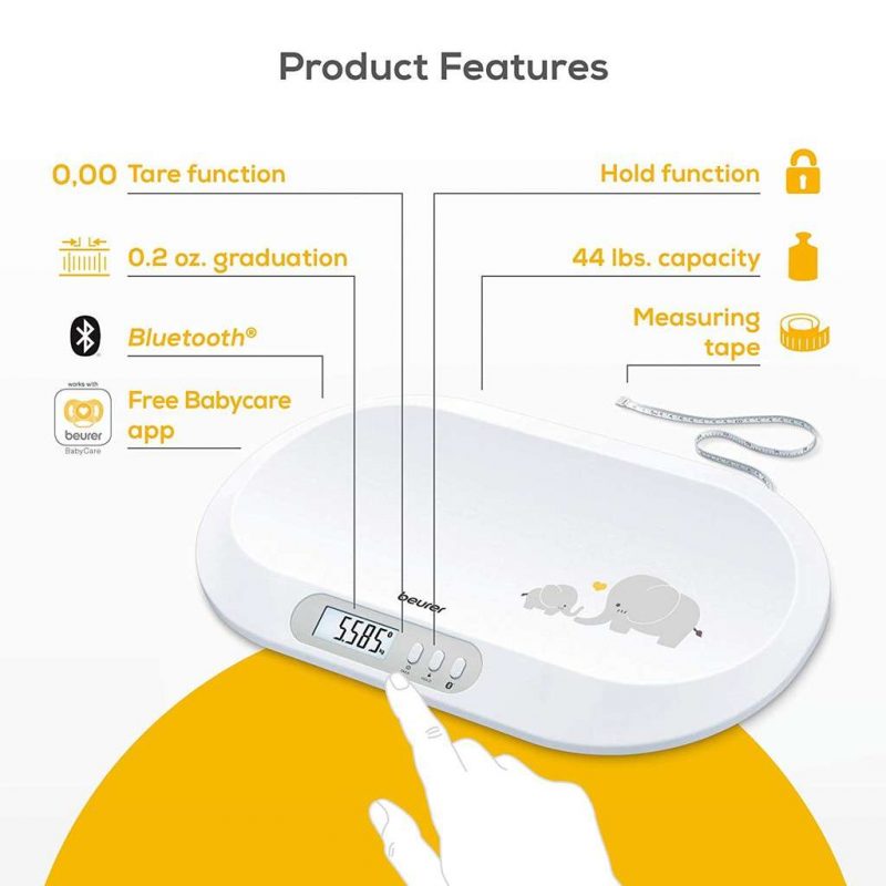 Product feature illustration