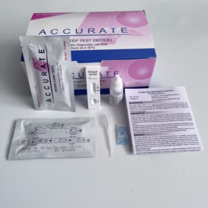 Accurate Dengue NS1 Rapid Test Device