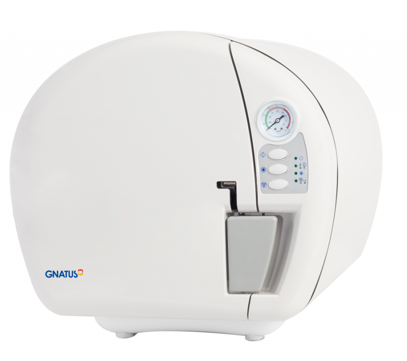 Gnatus Dental autoclave Bioclave 12 L